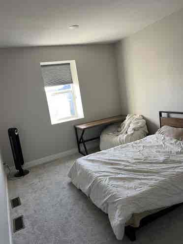 Entire Basement for Rent!