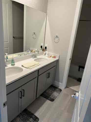 Entire Basement for Rent!