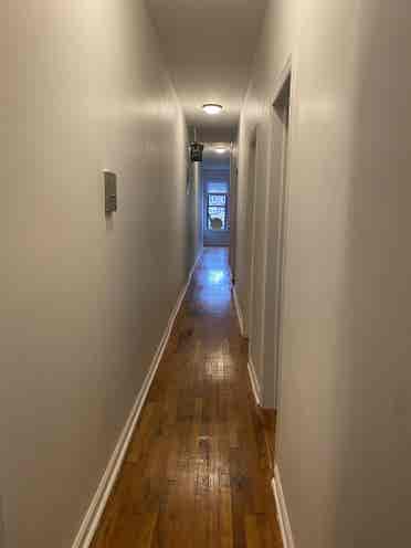 Large bedroom in 3 bedroom on UES!