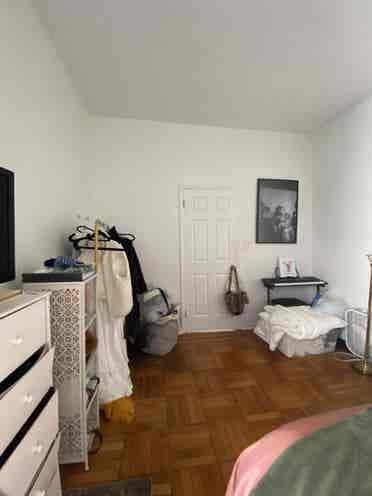 Large bedroom in 3 bedroom on UES!