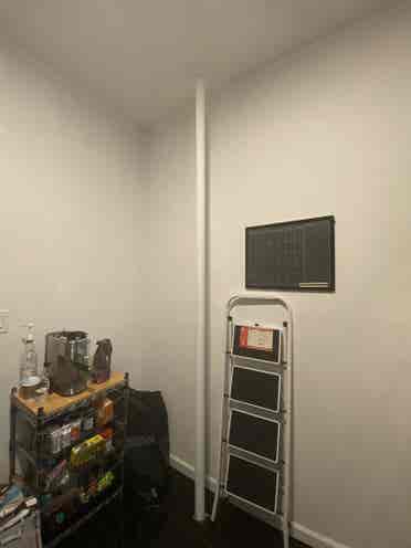 Large bedroom in 3 bedroom on UES!