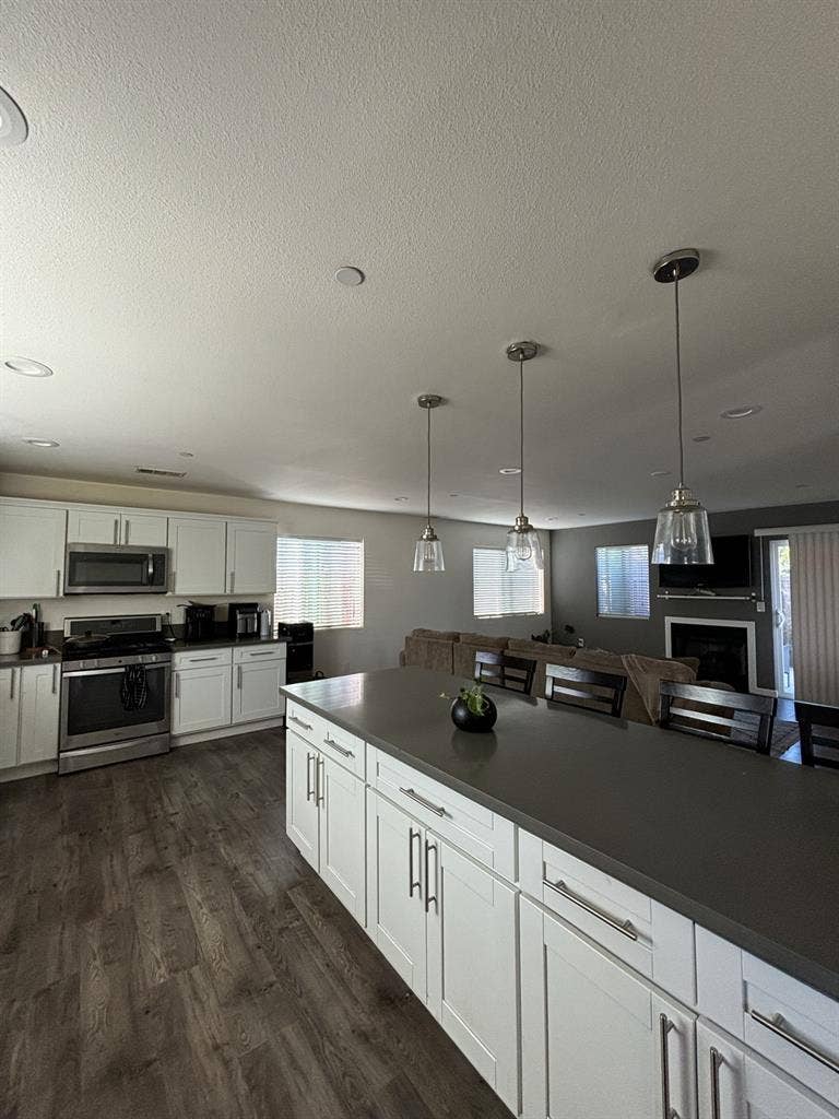 Room for Rent starting July 1st