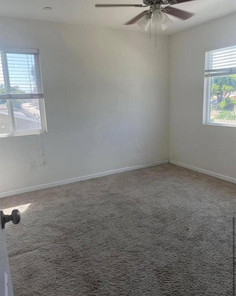 Room for Rent starting July 1st