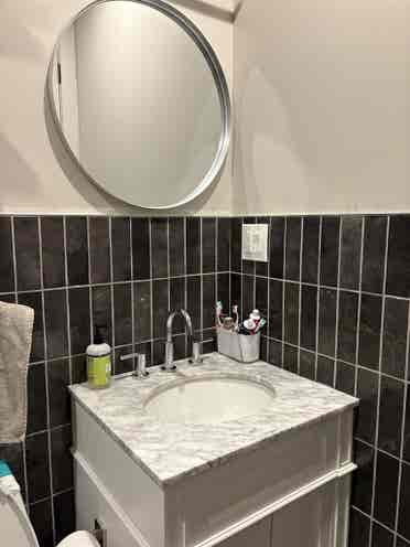 1bedroom apartment in Crown Heights