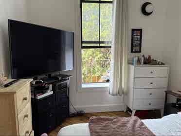 1bedroom apartment in Crown Heights