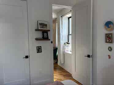 1bedroom apartment in Crown Heights
