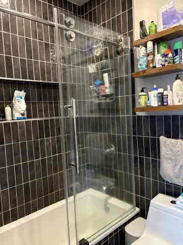 1bedroom apartment in Crown Heights
