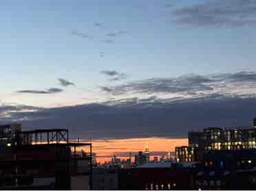 1bedroom apartment in Crown Heights