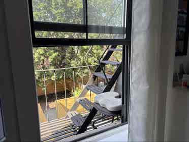 1bedroom apartment in Crown Heights