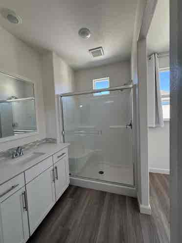 Master Bedroom  for rent