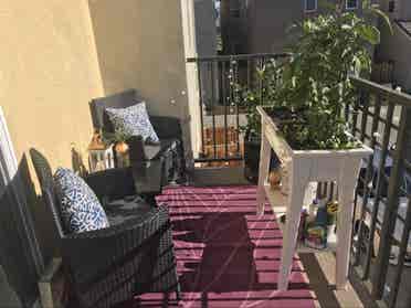 Master Bedroom  for rent
