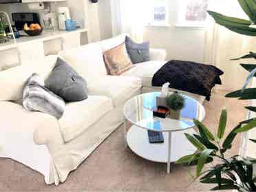 Master Bedroom  for rent