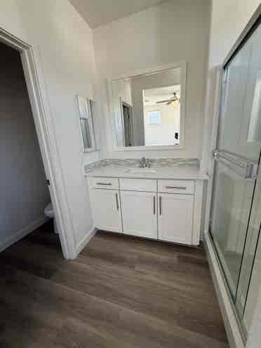 Master Bedroom  for rent