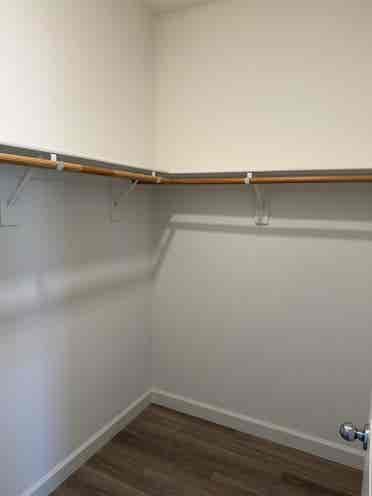 Master Bedroom  for rent