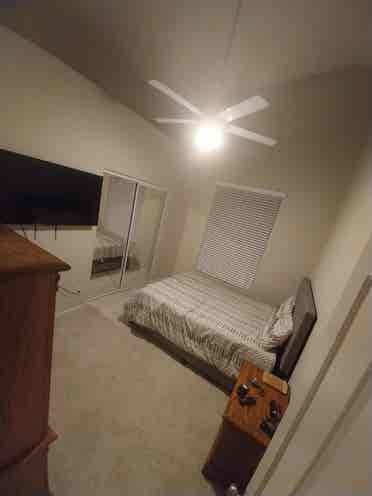 Luxury CO-Living HouseShare