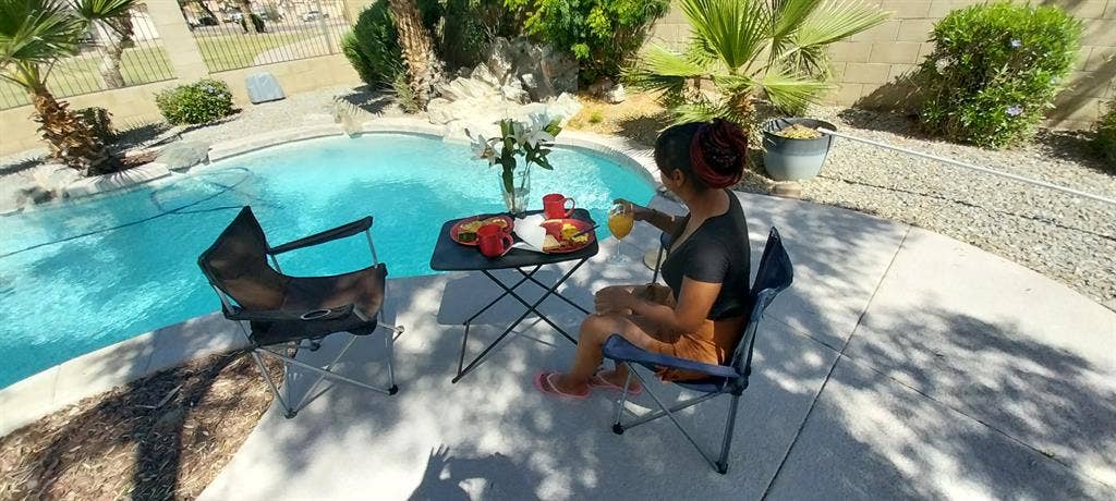 Luxury CO-Living HouseShare