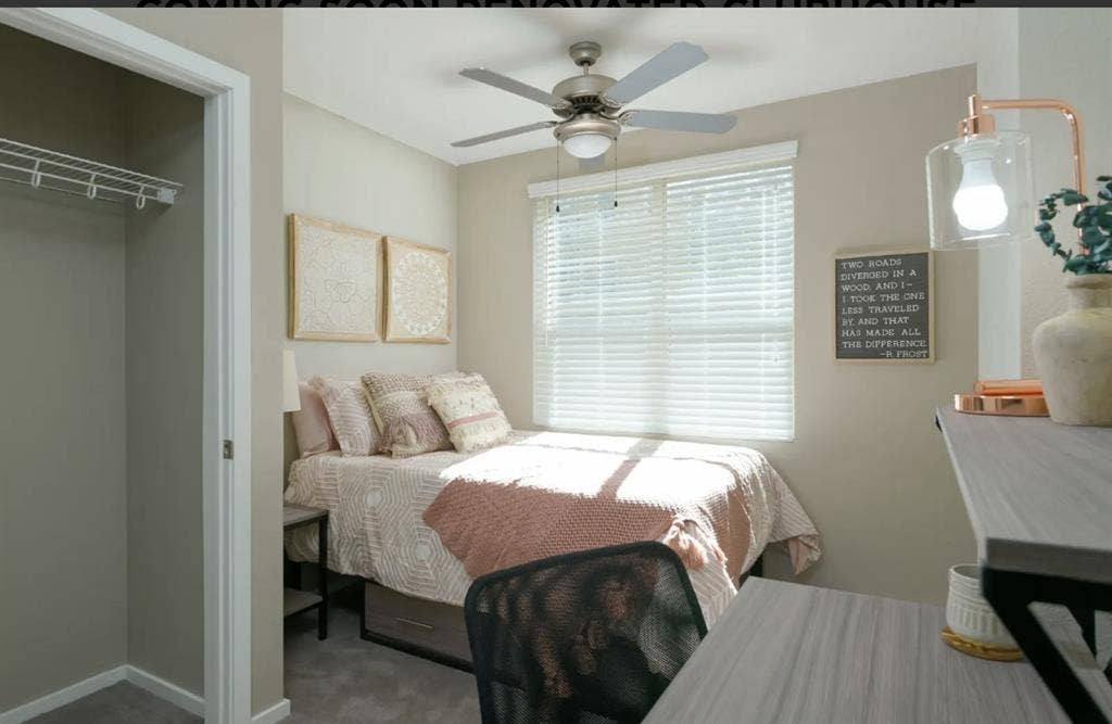 bath year lease!
