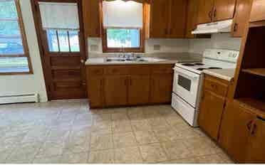 bath for rent or sublease