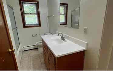 bath for rent or sublease