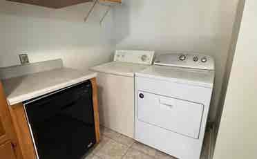 bath for rent or sublease