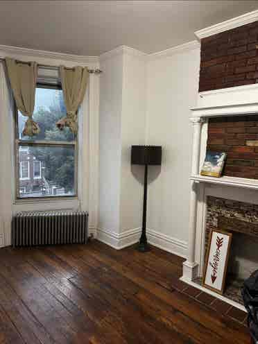 Large Sunny room in Bay Ridge