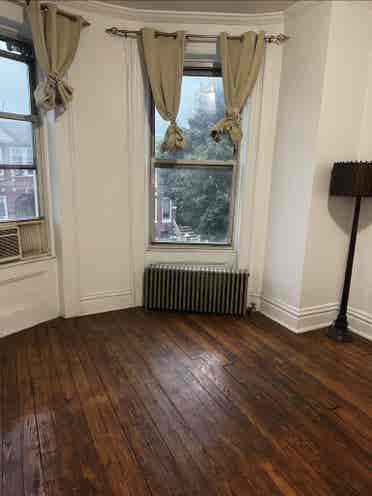 Large Sunny room in Bay Ridge