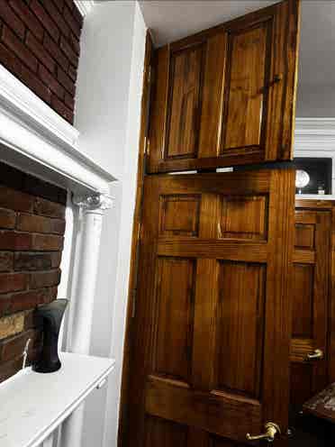 Large Sunny room in Bay Ridge