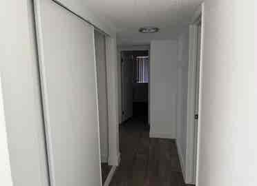 Private RM&BA in shared apartment.