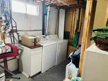 1 Room/separate kitchen for rent