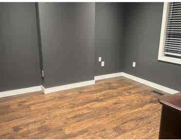 Home in Bridesburg with many rooms.