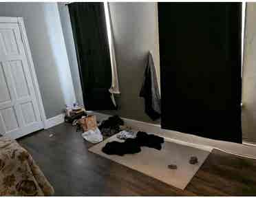 Home in Bridesburg with many rooms.