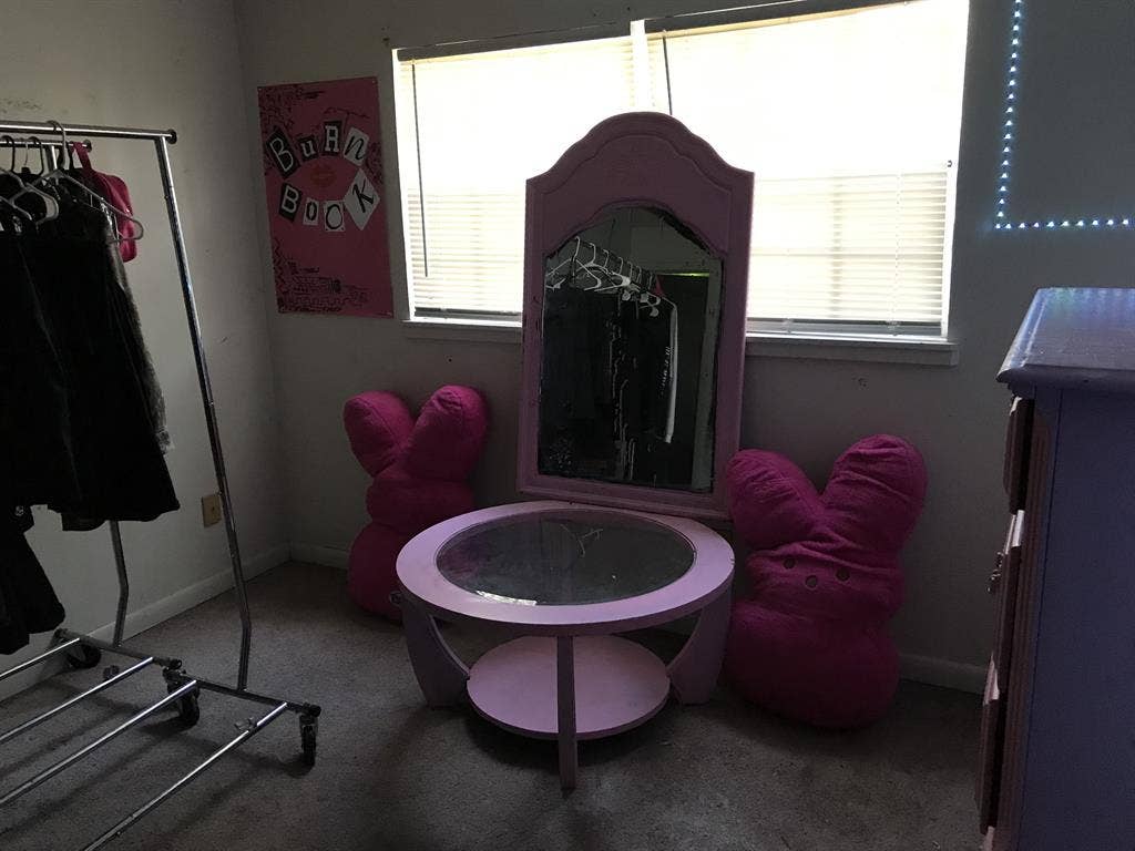 New Listing