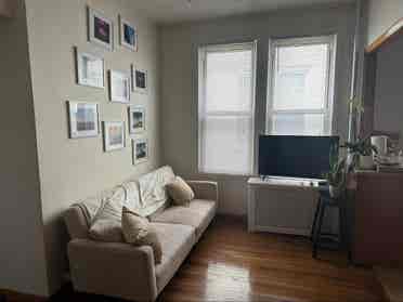 Cute and Clean Apartment