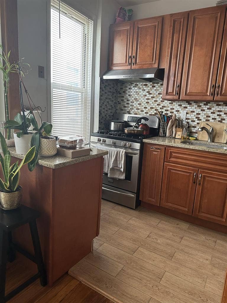 Cute and Clean Apartment