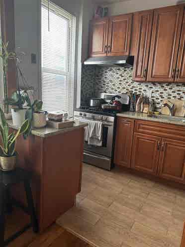 Cute and Clean Apartment