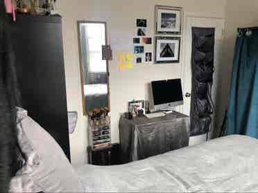 Cute and Clean Apartment