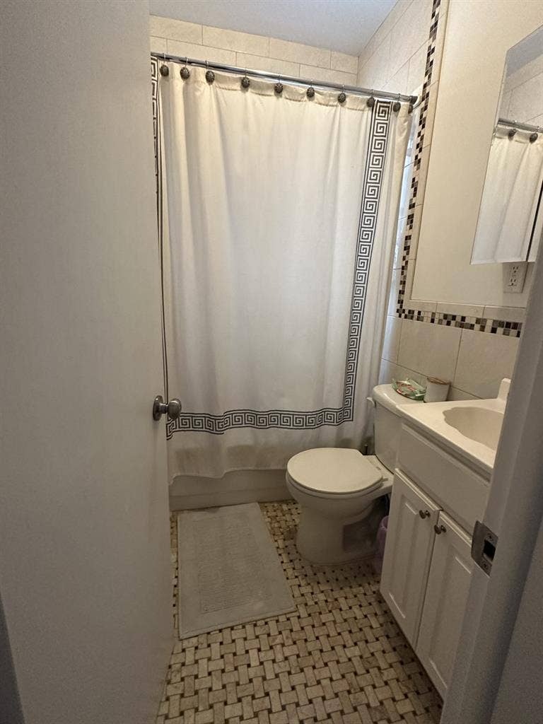 Cute and Clean Apartment