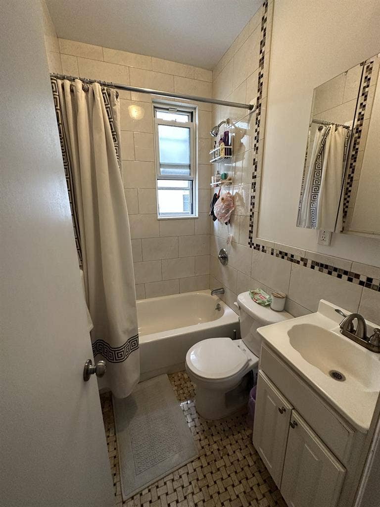 Cute and Clean Apartment