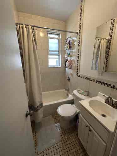 Cute and Clean Apartment