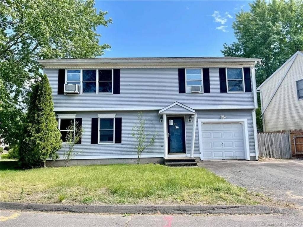 New Listing