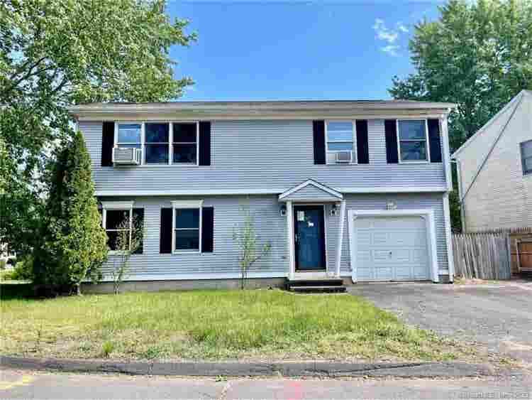 New Listing