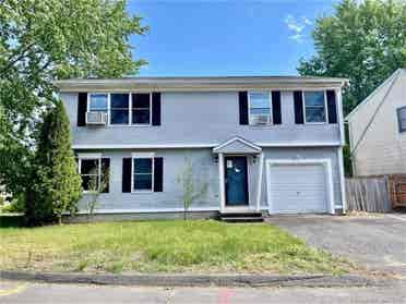 New Listing