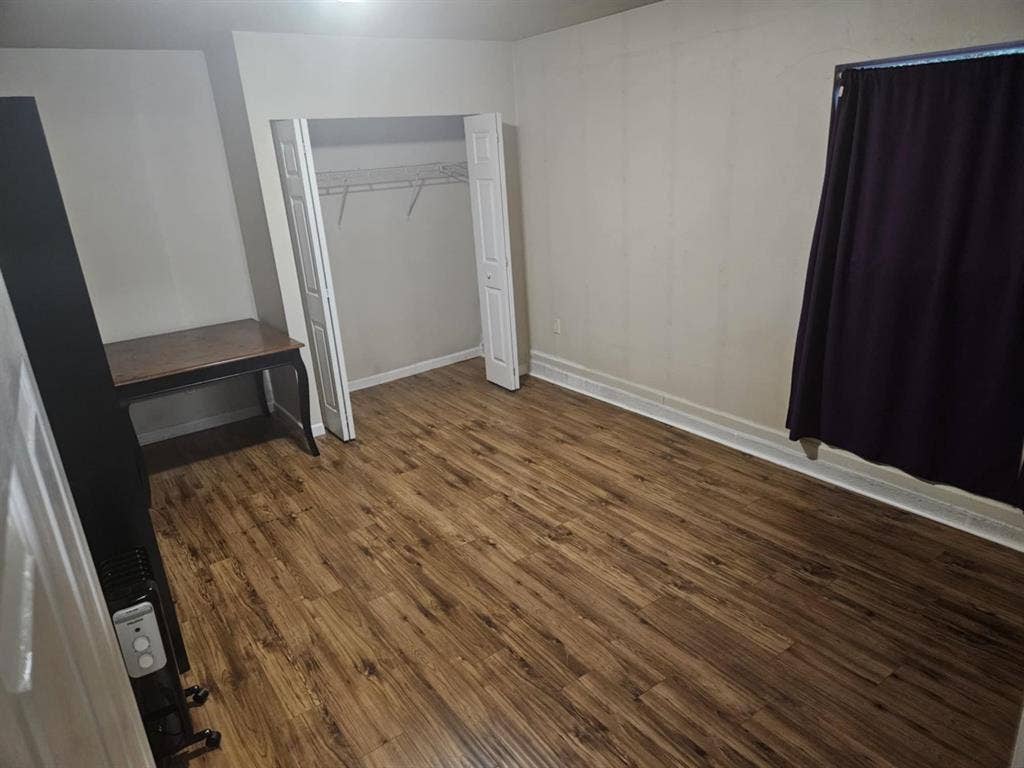 Spacious & Affordable Room for Rent