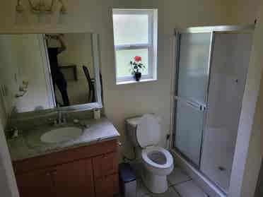 Spacious & Affordable Room for Rent