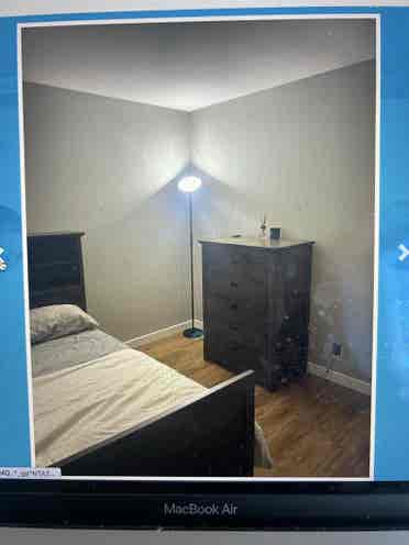 Guest room for rent in my condo