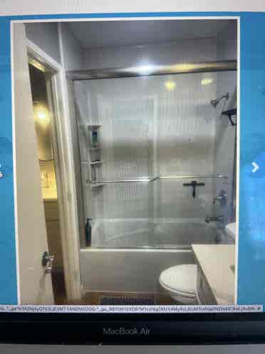 Guest room for rent in my condo