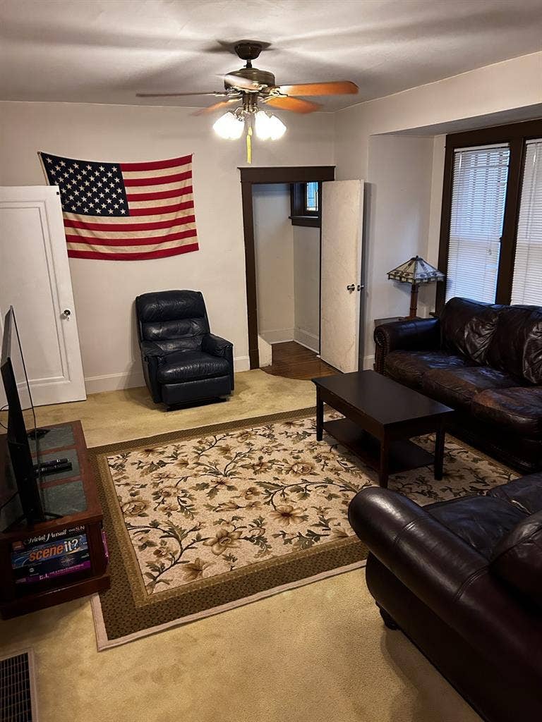 Room with ALL Utilities Included!