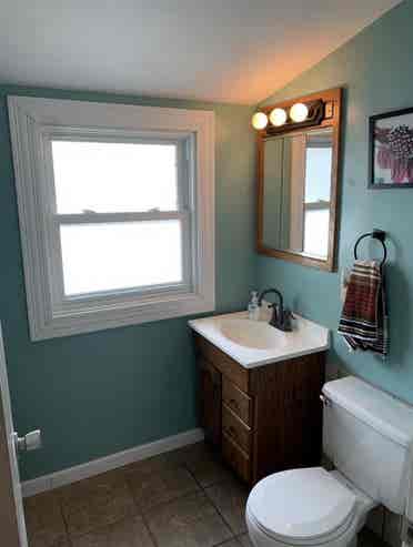 Room with ALL Utilities Included!