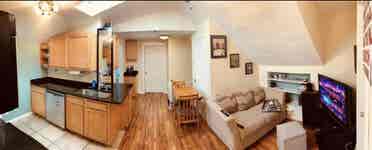 Room with ALL Utilities Included!