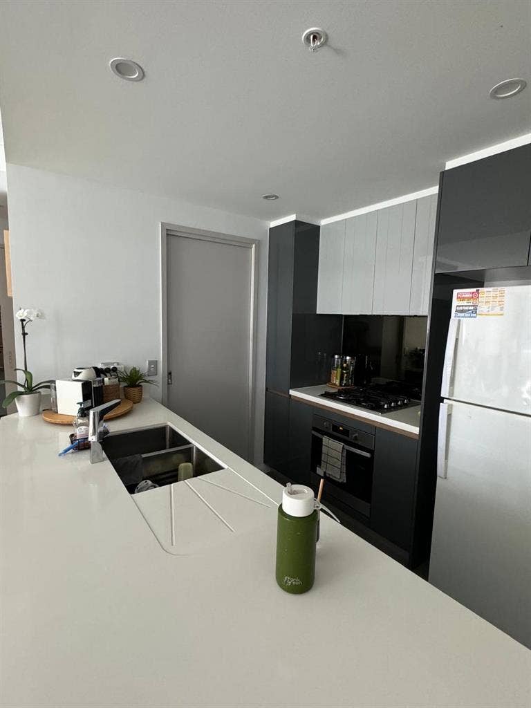 Spacious one bedroom apt- Sydney,